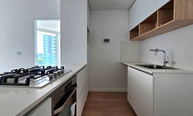 VENTA DEPTO LIBERTADOR 2AMB C/BALCON A ESTRENAR