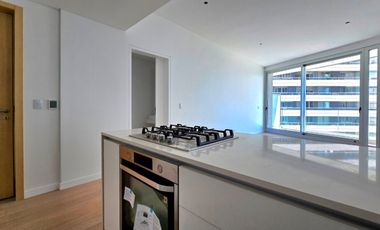 VENTA DEPTO LIBERTADOR 2AMB C/BALCON A ESTRENAR