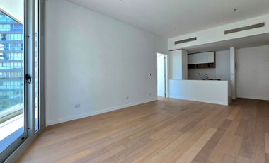 VENTA DEPTO LIBERTADOR 2AMB C/BALCON A ESTRENAR
