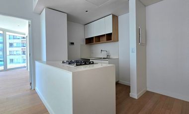 VENTA DEPTO LIBERTADOR 2AMB C/BALCON A ESTRENAR