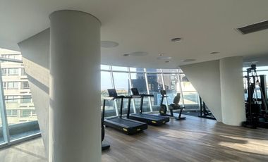 VENTA TRIPLEX LIBERTADOR 5AMB A ESTRENAR INFINITY