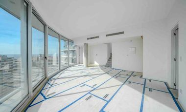VENTA TRIPLEX LIBERTADOR 5AMB A ESTRENAR INFINITY