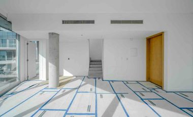 VENTA TRIPLEX LIBERTADOR 5AMB A ESTRENAR INFINITY