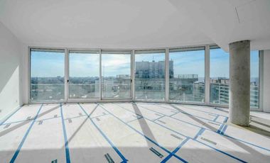 VENTA TRIPLEX LIBERTADOR 5AMB A ESTRENAR INFINITY