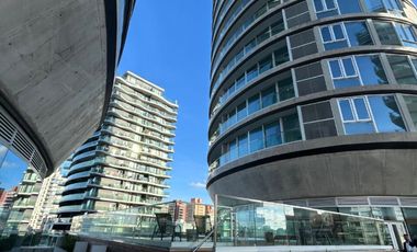 VENTA TRIPLEX LIBERTADOR 5AMB A ESTRENAR INFINITY