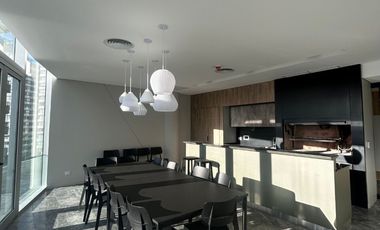 VENTA TRIPLEX LIBERTADOR 5AMB A ESTRENAR INFINITY