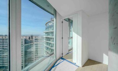 VENTA TRIPLEX LIBERTADOR 5AMB A ESTRENAR INFINITY