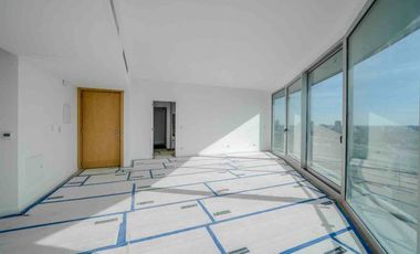 VENTA TRIPLEX LIBERTADOR 5AMB A ESTRENAR INFINITY