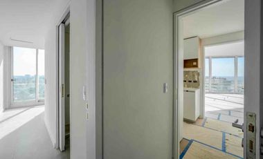VENTA TRIPLEX LIBERTADOR 5AMB A ESTRENAR INFINITY