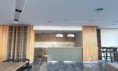 VENTA TRIPLEX LIBERTADOR 5AMB A ESTRENAR INFINITY