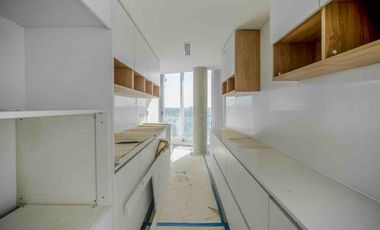VENTA TRIPLEX LIBERTADOR 5AMB A ESTRENAR INFINITY