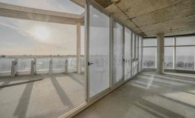 VENTA TRIPLEX LIBERTADOR 5AMB A ESTRENAR INFINITY