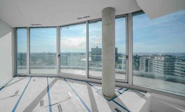 VENTA TRIPLEX LIBERTADOR 5AMB A ESTRENAR INFINITY