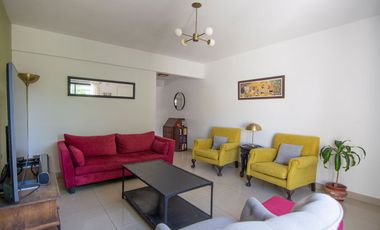 Venta Ph triplex de 4 amb. + play , patio y coch.