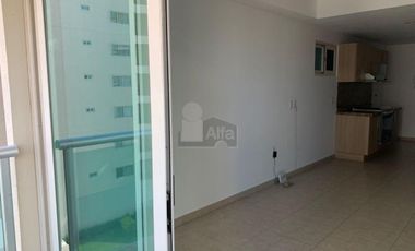 Departamentot en Renta en Natura SIN MUEBLES. Amenidades cerca de LUX, IBERO y  CENTRO MAX