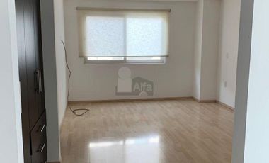 Departamentot en Renta en Natura SIN MUEBLES. Amenidades cerca de LUX, IBERO y  CENTRO MAX