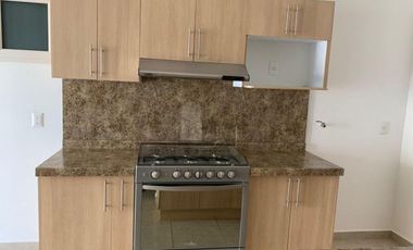 Departamentot en Renta en Natura SIN MUEBLES. Amenidades cerca de LUX, IBERO y  CENTRO MAX