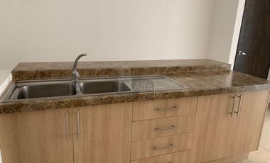 Departamentot en Renta en Natura SIN MUEBLES. Amenidades cerca de LUX, IBERO y  CENTRO MAX
