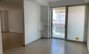 Departamentot en Renta en Natura SIN MUEBLES. Amenidades cerca de LUX, IBERO y  CENTRO MAX
