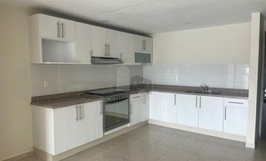 Departamento en Renta en Natura SIN MUEBLES. Amenidades cerca de C58, LUX, IBERO y  CENTRO MAX