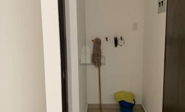 Departamentot en Renta en Natura SIN MUEBLES. Amenidades cerca de LUX, IBERO y  CENTRO MAX