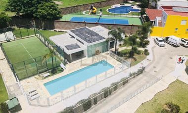Departamentot en Renta en Natura SIN MUEBLES. Amenidades cerca de LUX, IBERO y  CENTRO MAX