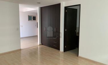 Departamentot en Renta en Natura SIN MUEBLES. Amenidades cerca de LUX, IBERO y  CENTRO MAX