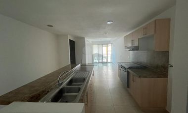 Departamentot en Renta en Natura SIN MUEBLES. Amenidades cerca de LUX, IBERO y  CENTRO MAX