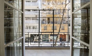 Venta Depto 5 ambientes Recoleta - Parera al 100