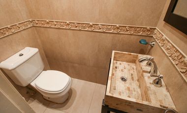 Venta Depto 5 ambientes Recoleta - Parera al 100