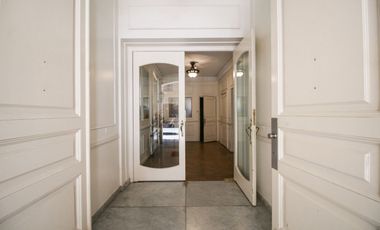 Venta Depto 5 ambientes Recoleta - Parera al 100