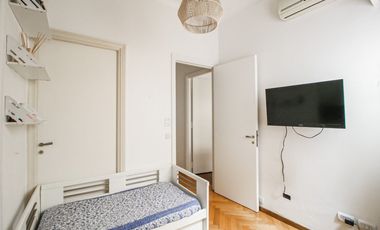 Venta Depto 5 ambientes Recoleta - Parera al 100