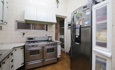 Venta Depto 5 ambientes Recoleta - Parera al 100