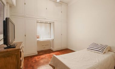 Venta Depto 5 ambientes Recoleta - Parera al 100