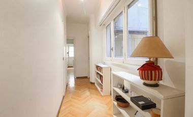 Venta Depto 5 ambientes Recoleta - Parera al 100