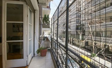 Venta Depto 5 ambientes Recoleta - Parera al 100