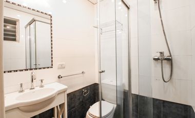 Venta Depto 5 ambientes Recoleta - Parera al 100