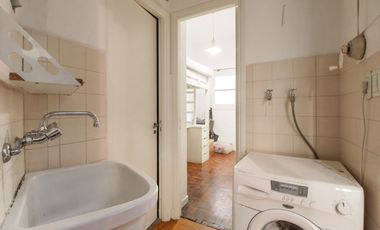 Venta Depto 5 ambientes Recoleta - Parera al 100