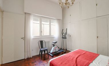 Venta Depto 5 ambientes Recoleta - Parera al 100
