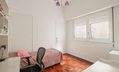 Venta Depto 5 ambientes Recoleta - Parera al 100