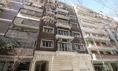 Venta Depto 5 ambientes Recoleta - Parera al 100
