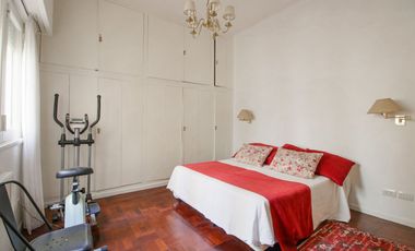 Venta Depto 5 ambientes Recoleta - Parera al 100