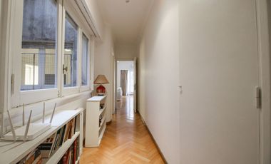 Venta Depto 5 ambientes Recoleta - Parera al 100