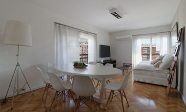 Venta Depto Duplex 4 ambientes Palermo
