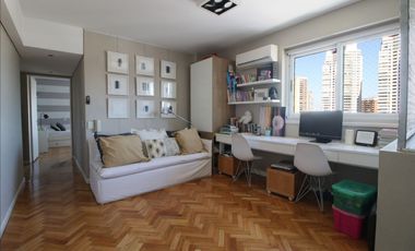 Venta Depto Duplex 4 ambientes Palermo