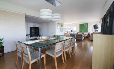 Venta Depto Duplex 4 ambientes Palermo