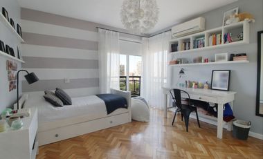 Venta Depto Duplex 4 ambientes Palermo