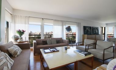 Venta Depto Duplex 4 ambientes Palermo