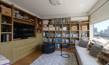 Venta Depto Duplex 4 ambientes Palermo