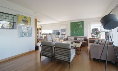Venta Depto Duplex 4 ambientes Palermo